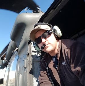 Meet your Posher, Daniel